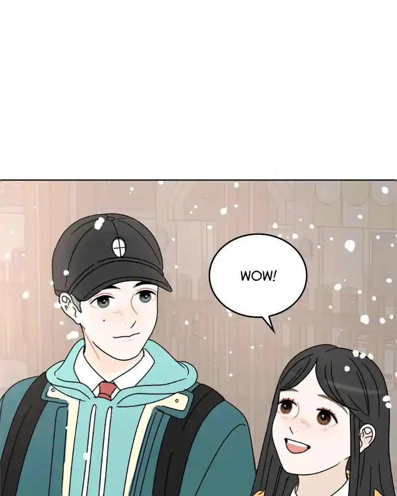 30 Minute Walk Chapter 118