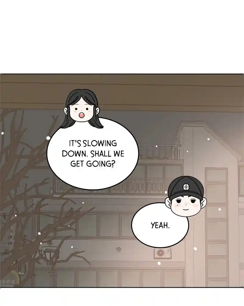 30 Minute Walk Chapter 118