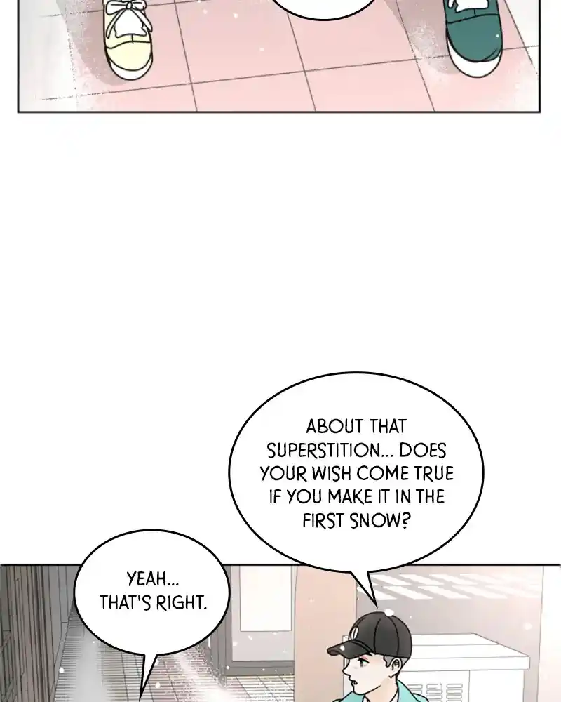 30 Minute Walk Chapter 118