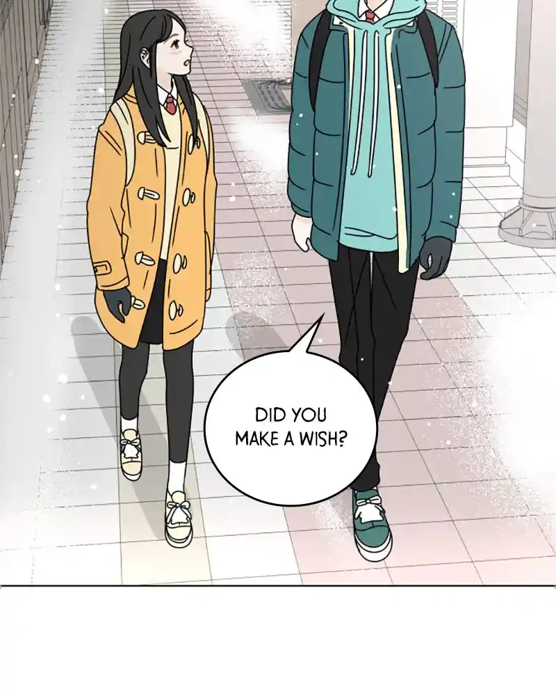 30 Minute Walk Chapter 118