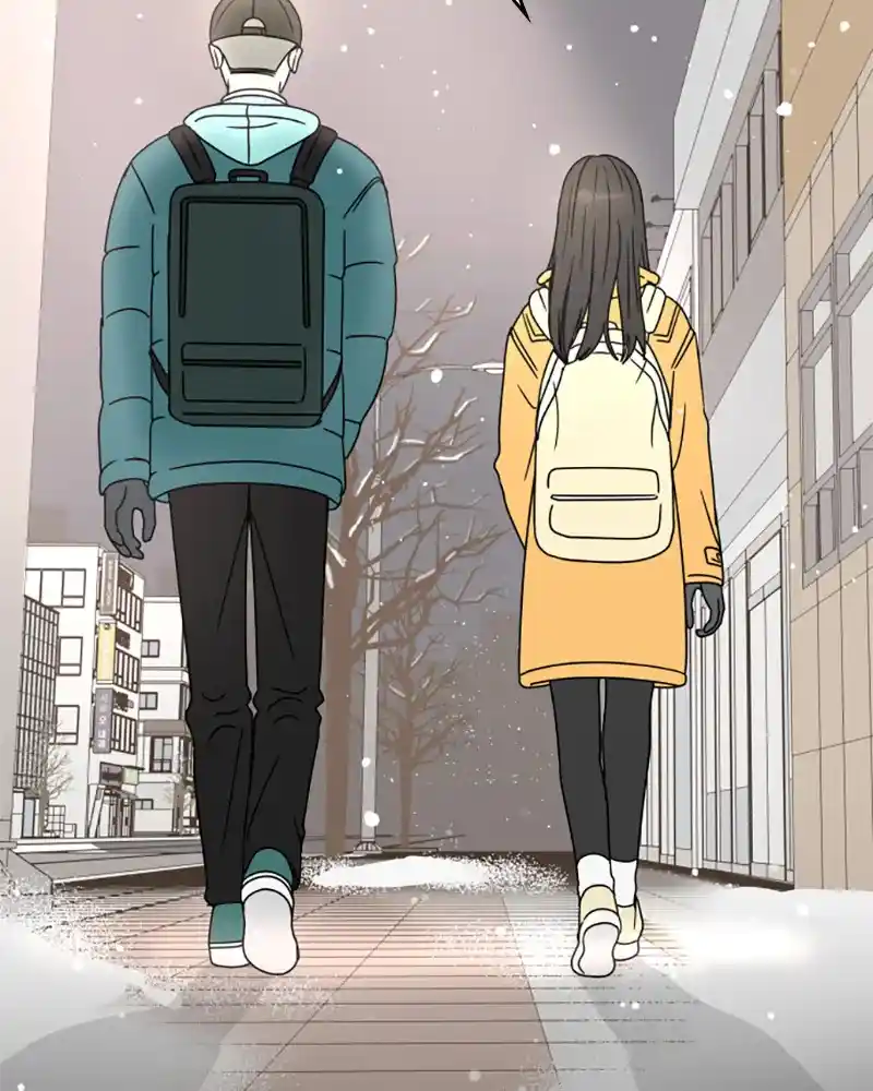 30 Minute Walk Chapter 118