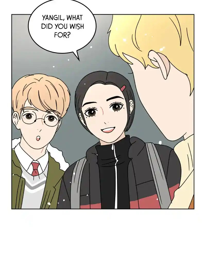 30 Minute Walk Chapter 118