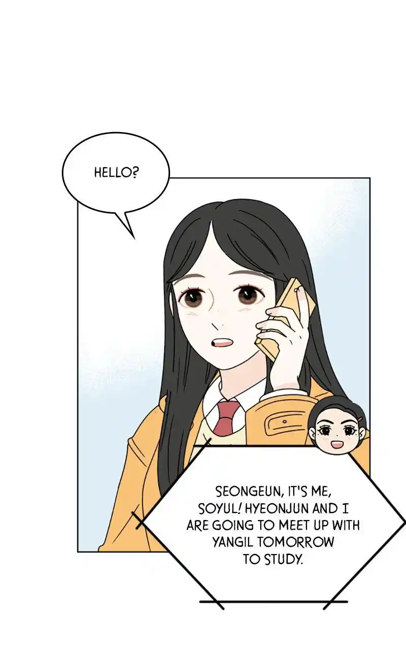 30 Minute Walk Chapter 119