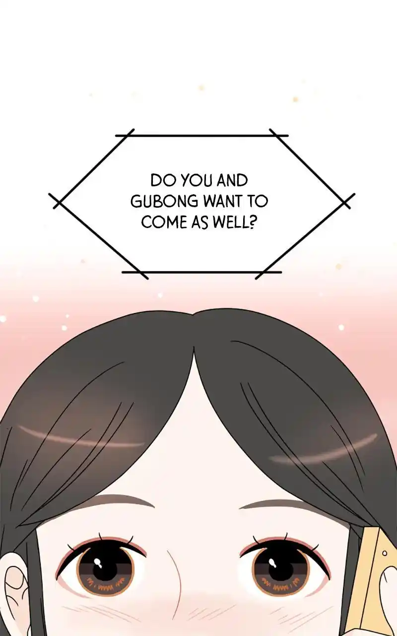 30 Minute Walk Chapter 119