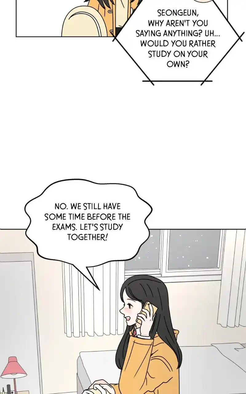 30 Minute Walk Chapter 119