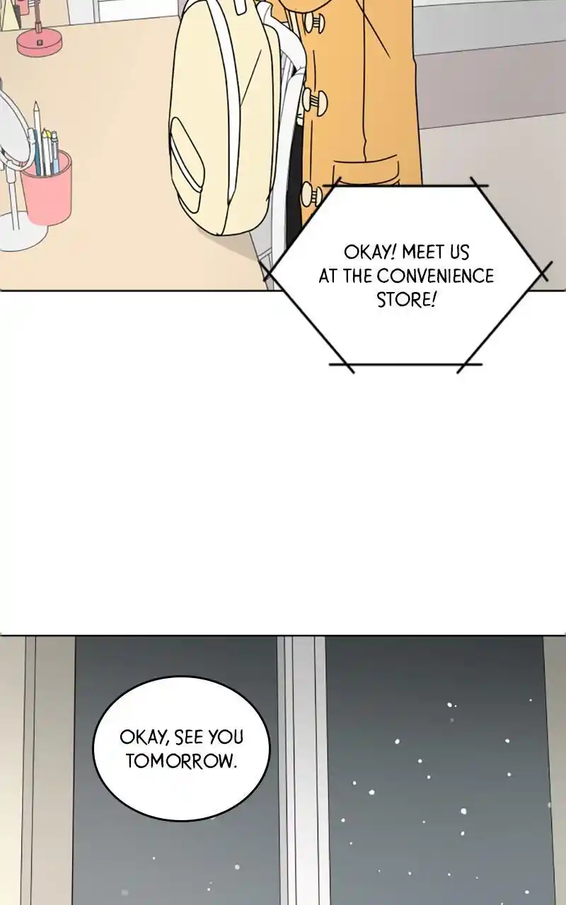 30 Minute Walk Chapter 119