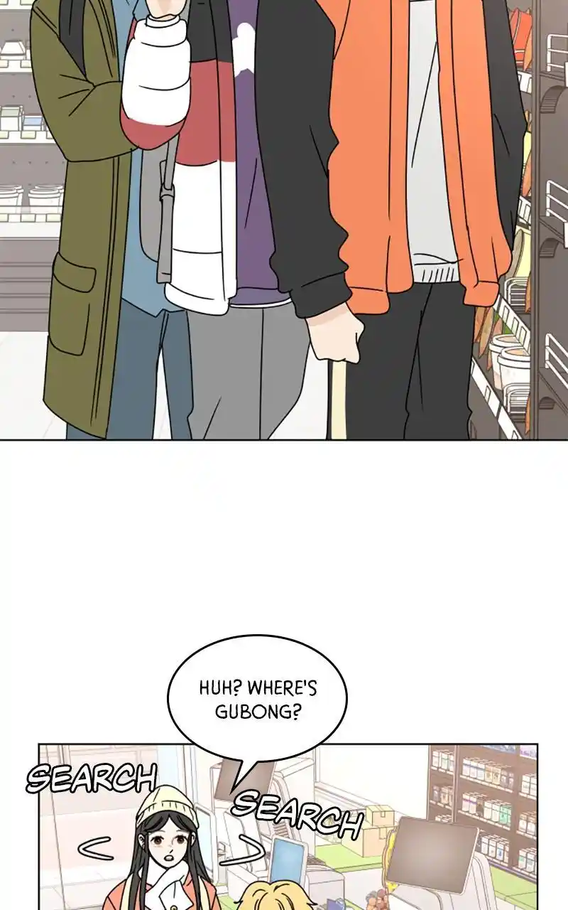 30 Minute Walk Chapter 119