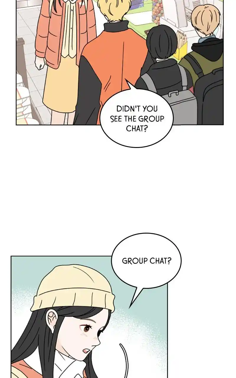 30 Minute Walk Chapter 119