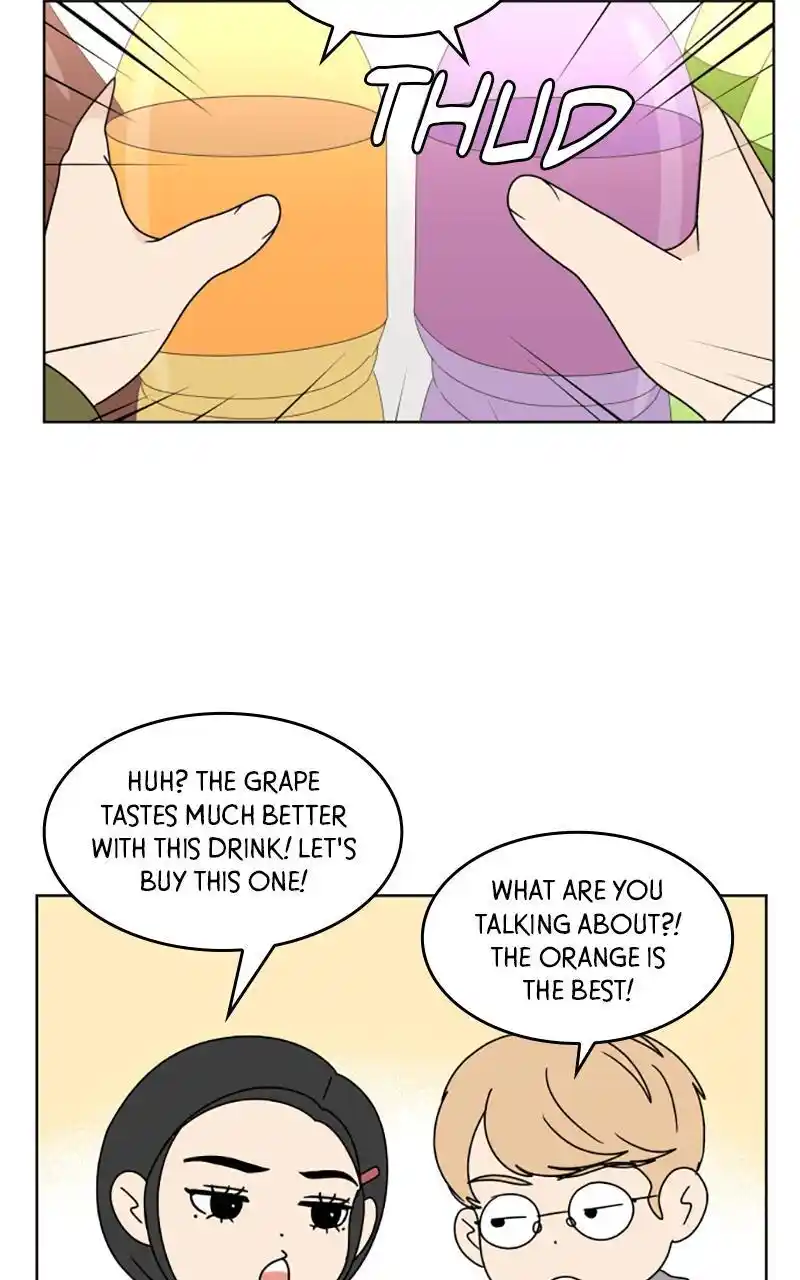 30 Minute Walk Chapter 119