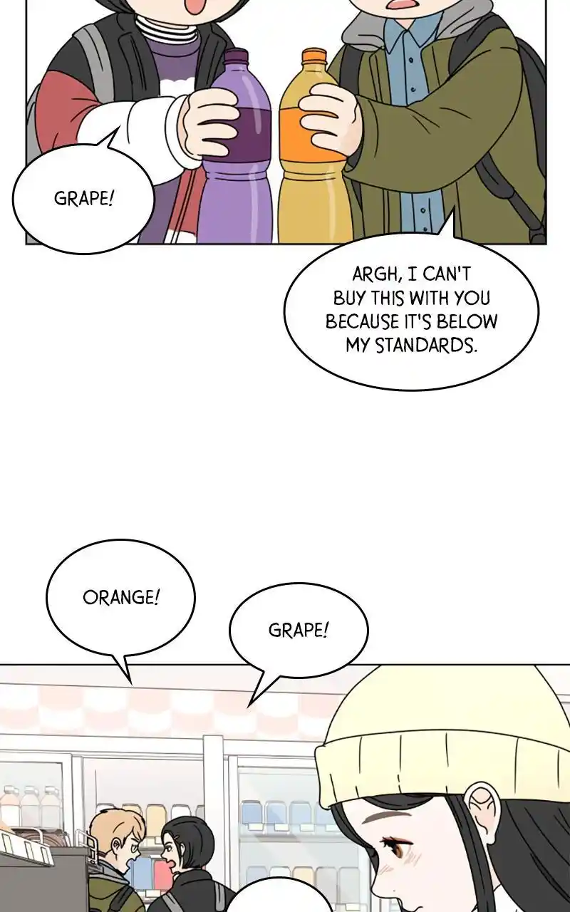 30 Minute Walk Chapter 119