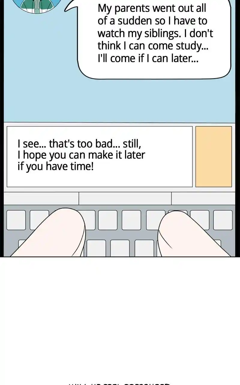 30 Minute Walk Chapter 119