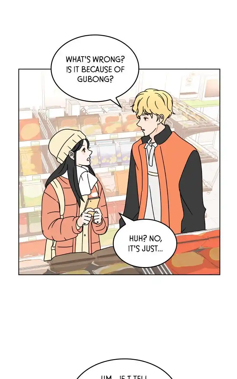 30 Minute Walk Chapter 119