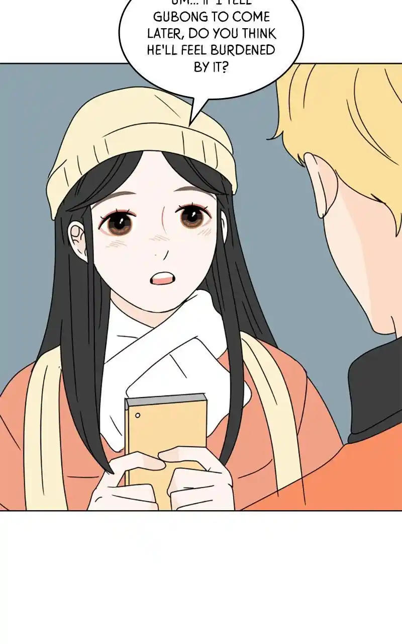 30 Minute Walk Chapter 119