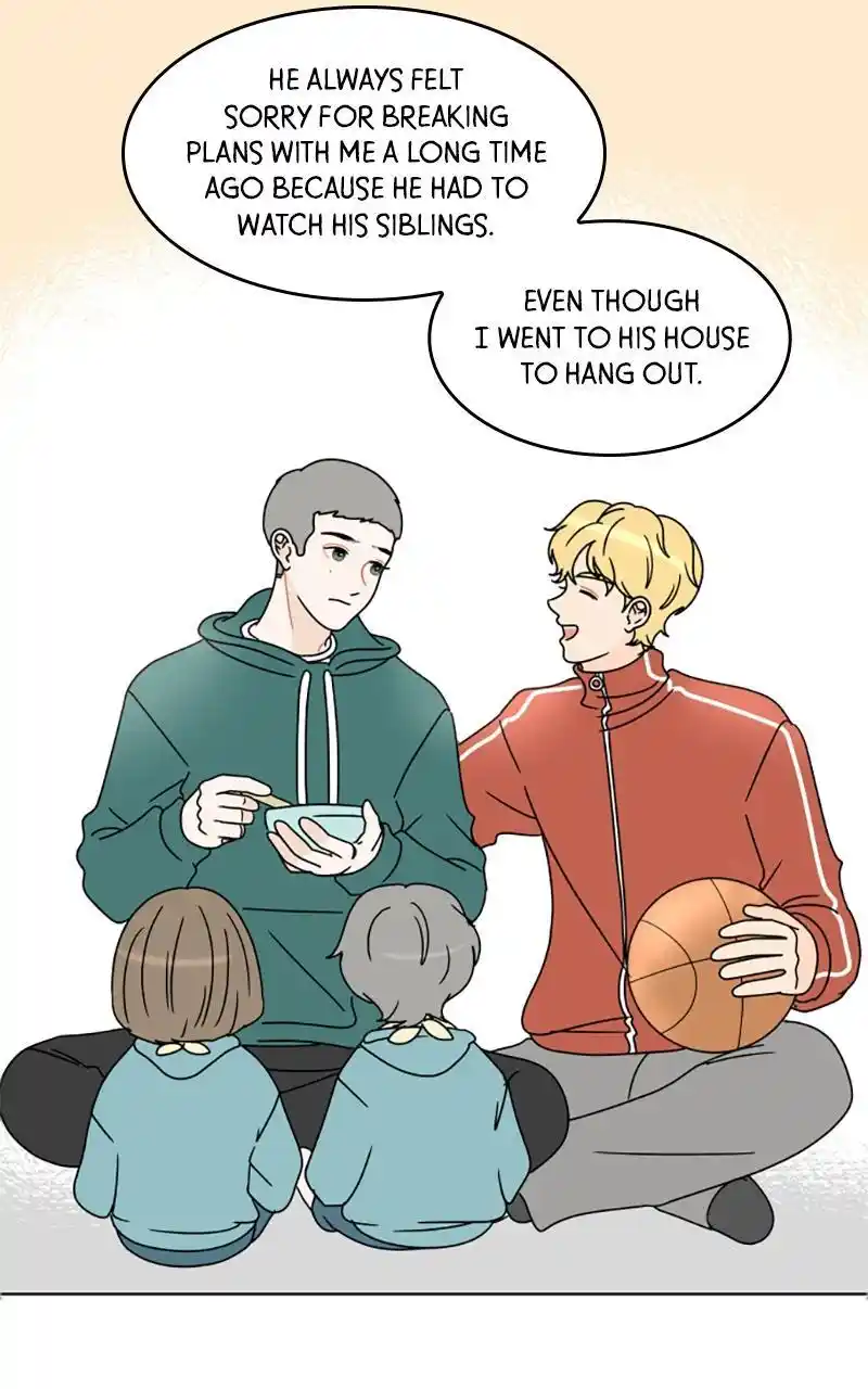 30 Minute Walk Chapter 119