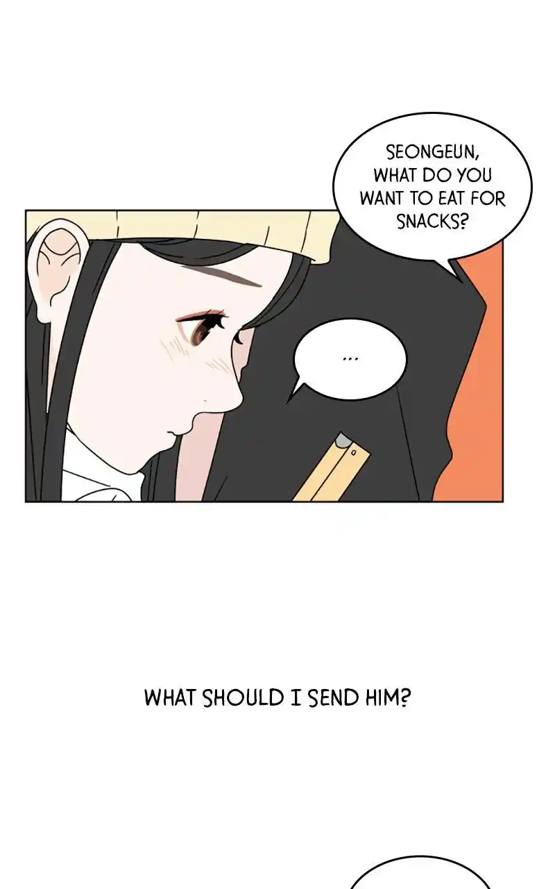 30 Minute Walk Chapter 119