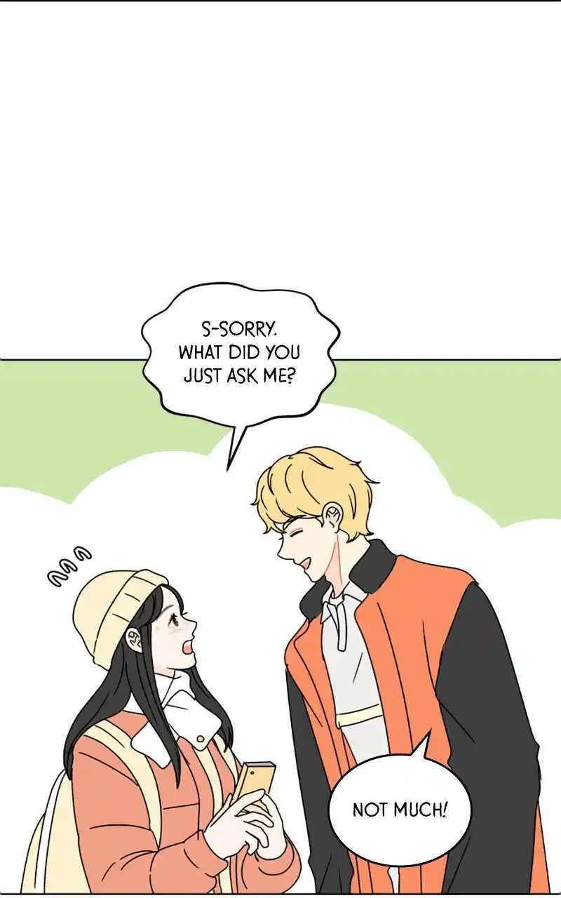 30 Minute Walk Chapter 119