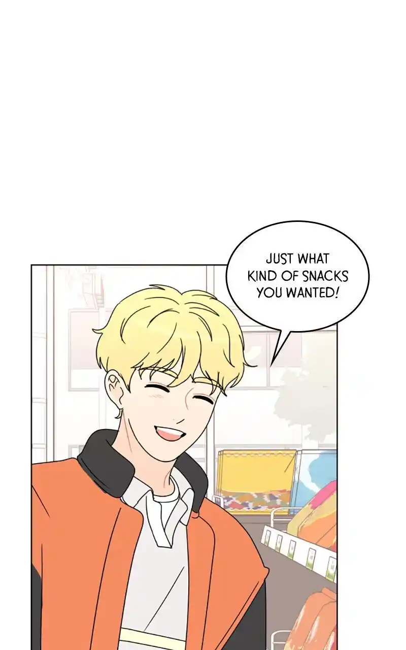 30 Minute Walk Chapter 119