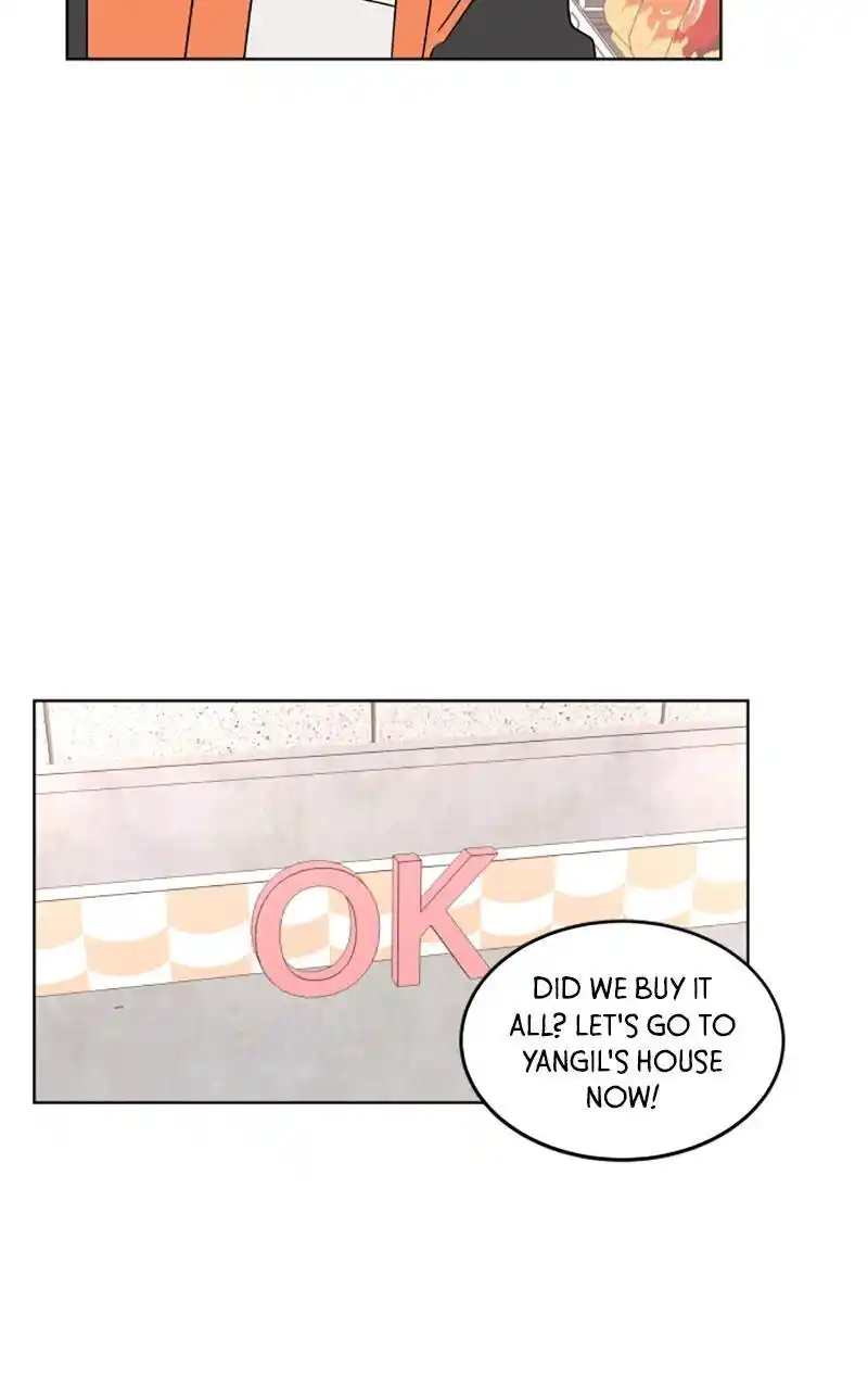 30 Minute Walk Chapter 119