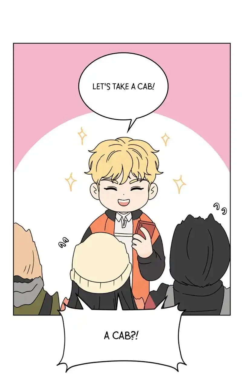 30 Minute Walk Chapter 119