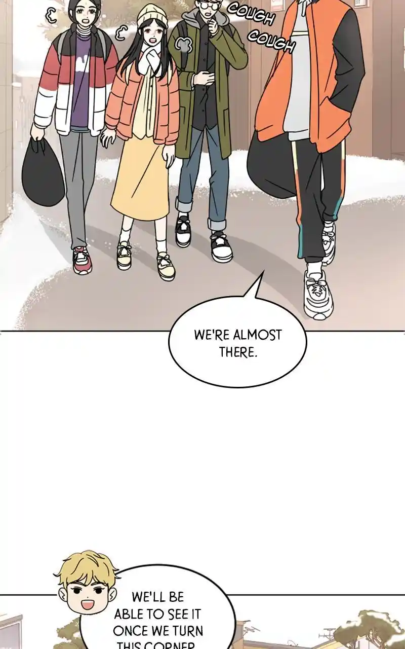 30 Minute Walk Chapter 119