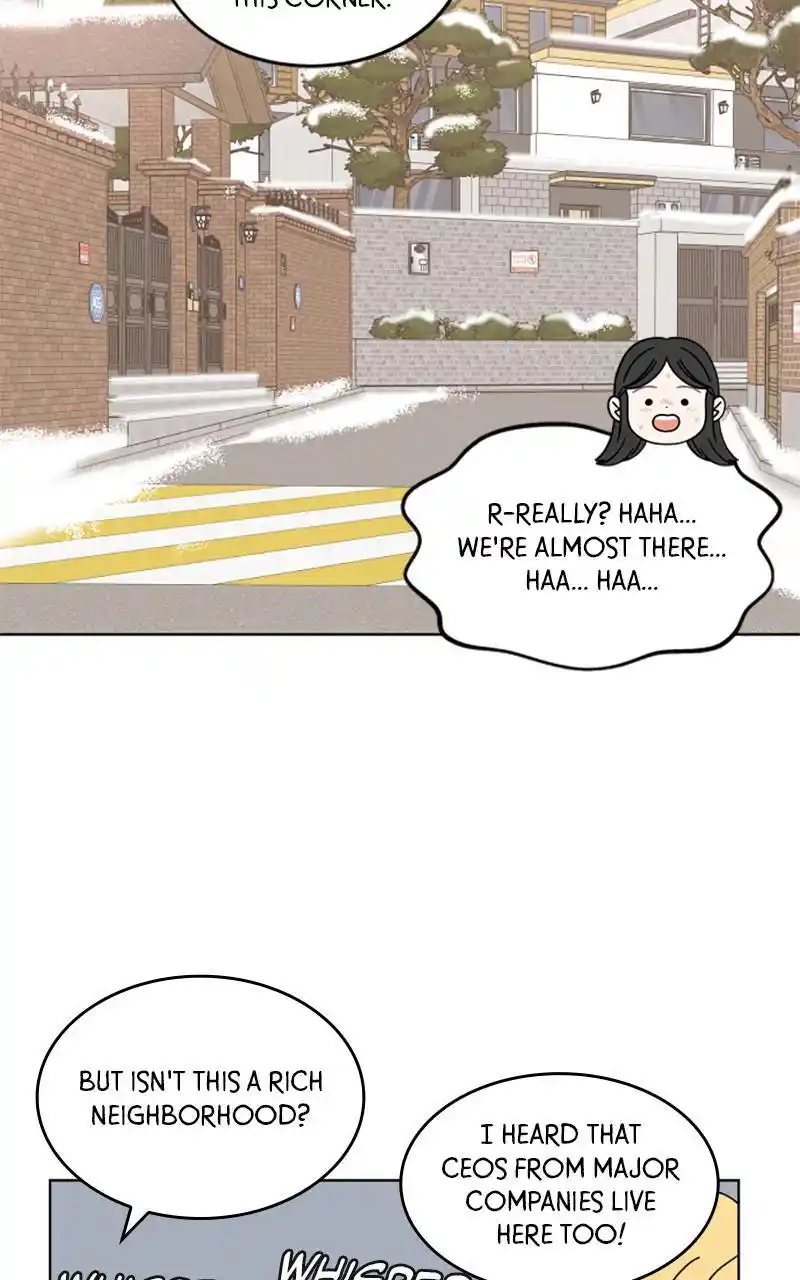 30 Minute Walk Chapter 119