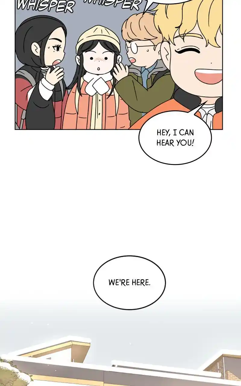 30 Minute Walk Chapter 119