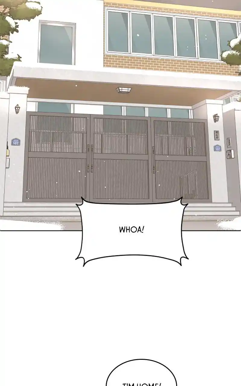 30 Minute Walk Chapter 119