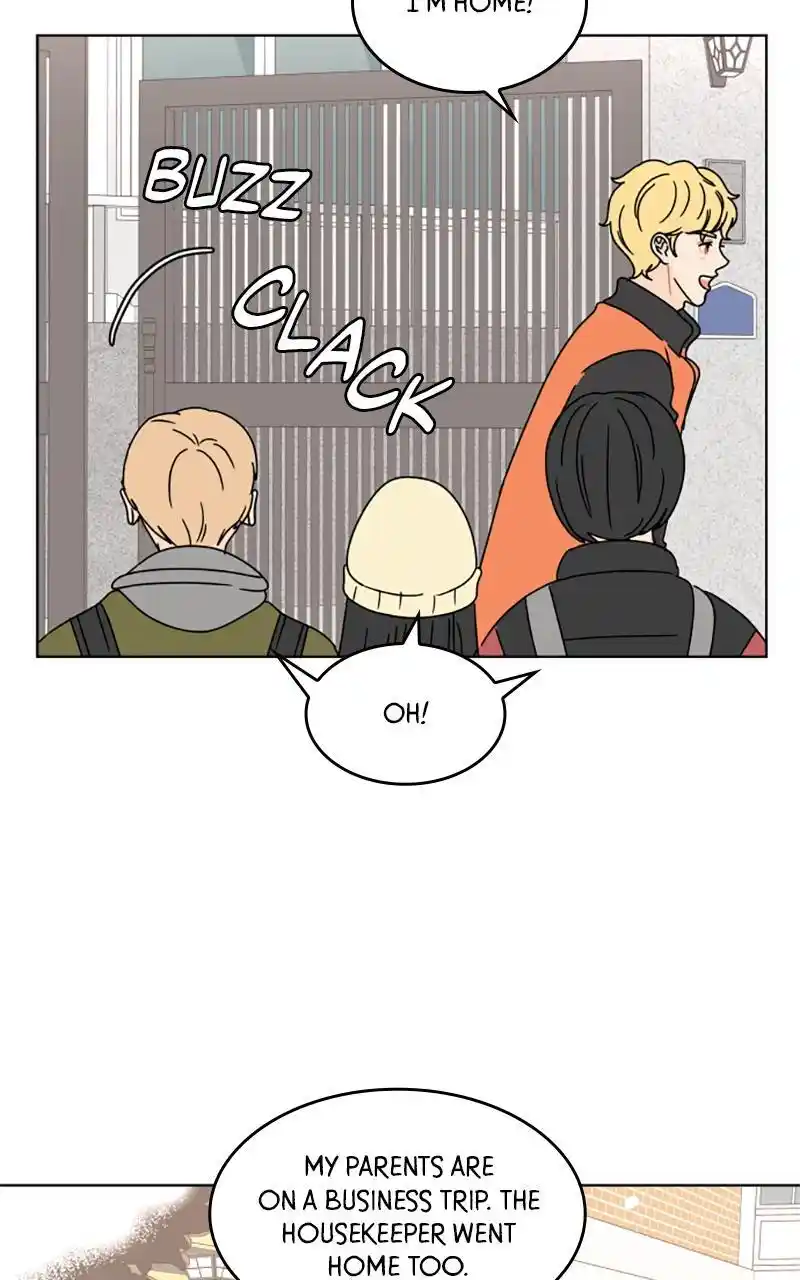 30 Minute Walk Chapter 119