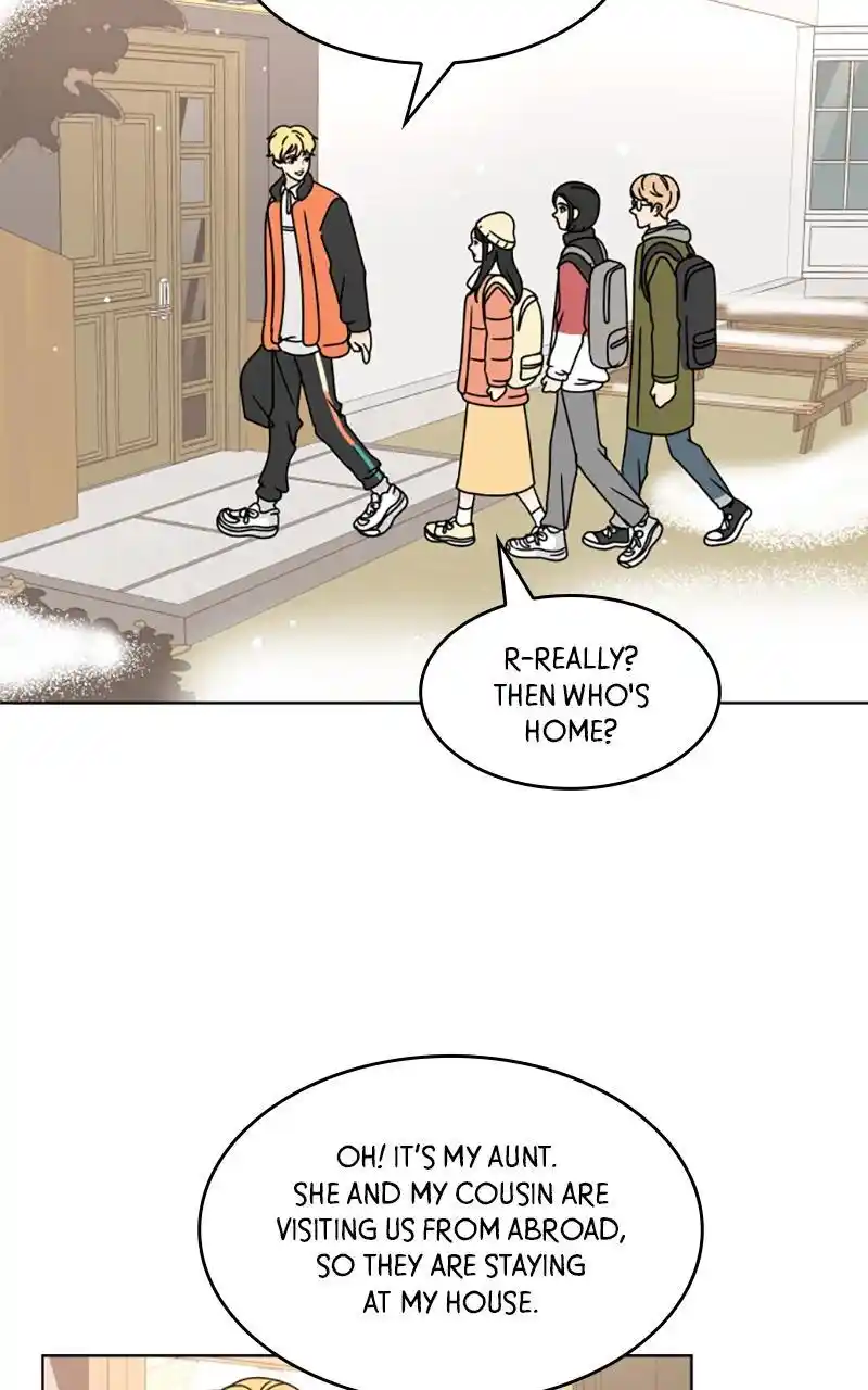 30 Minute Walk Chapter 119