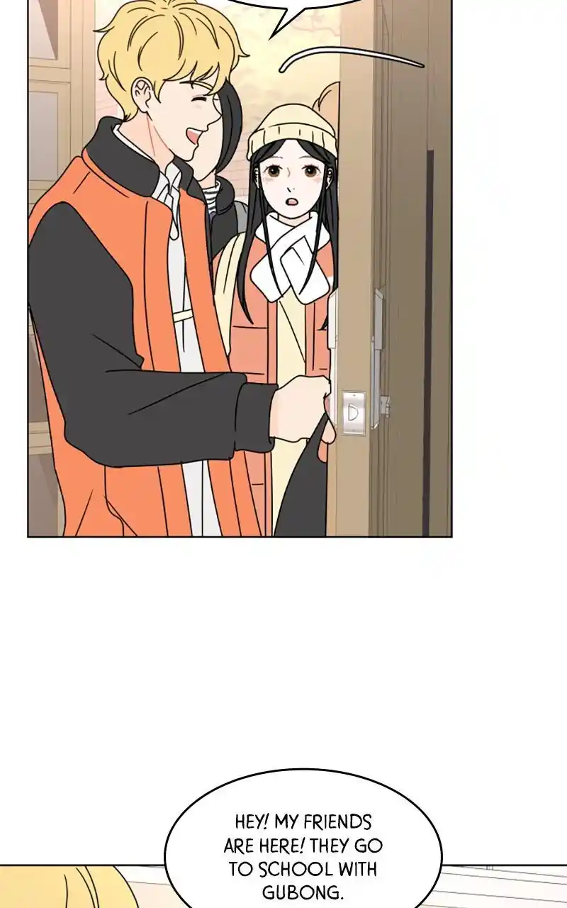 30 Minute Walk Chapter 119