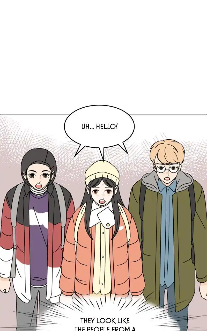 30 Minute Walk Chapter 119