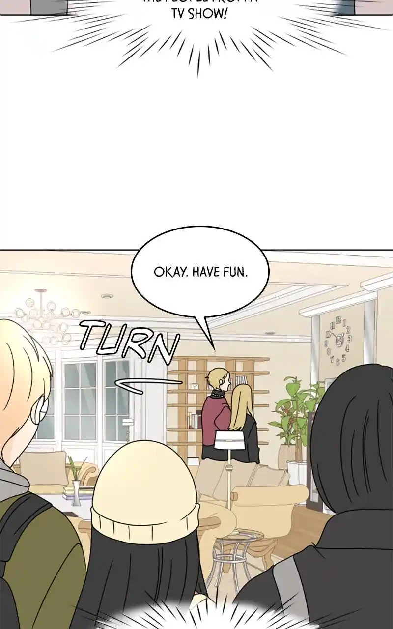 30 Minute Walk Chapter 119