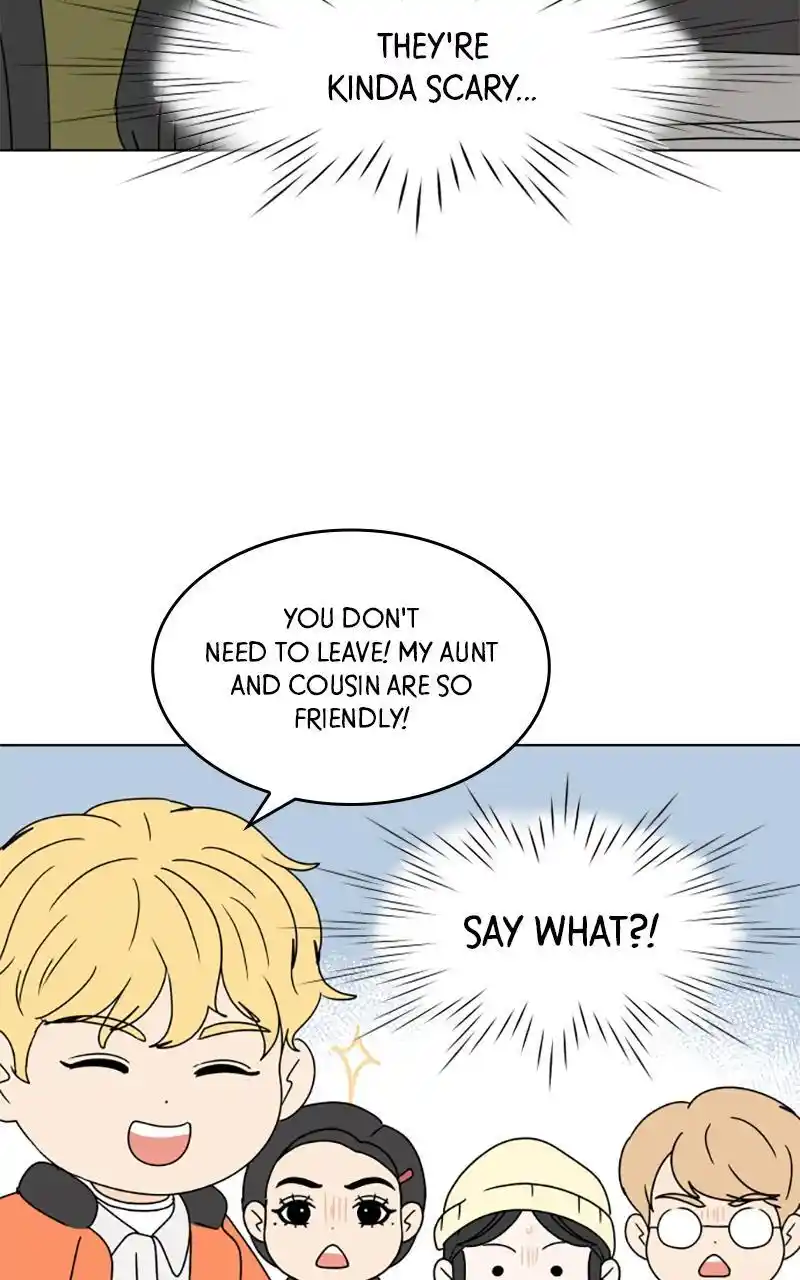 30 Minute Walk Chapter 119