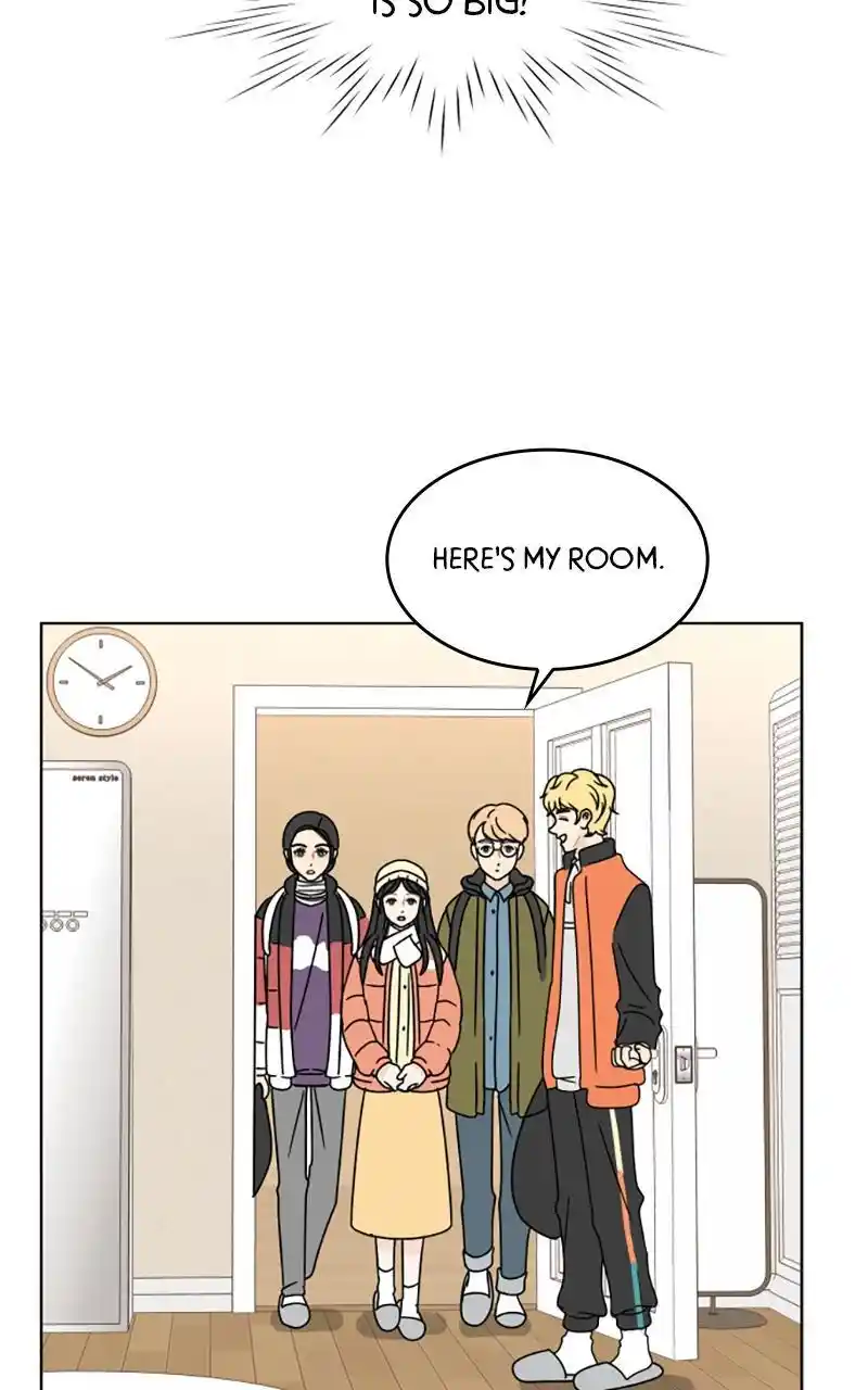 30 Minute Walk Chapter 119