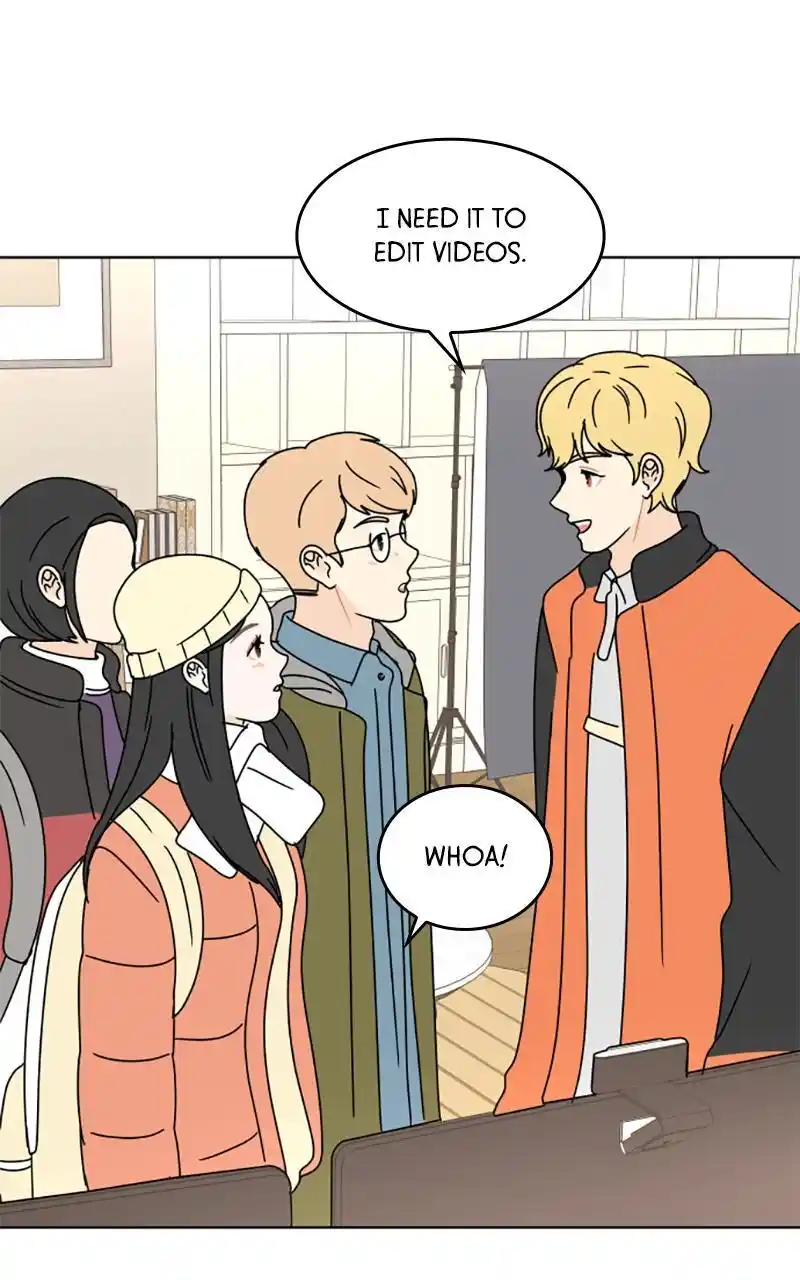 30 Minute Walk Chapter 119