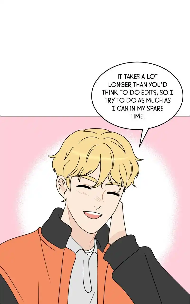 30 Minute Walk Chapter 119