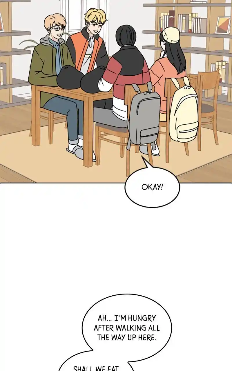 30 Minute Walk Chapter 119