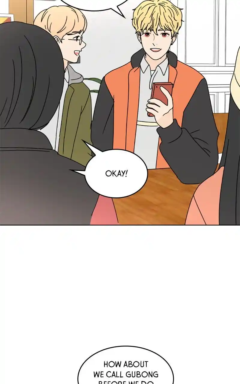 30 Minute Walk Chapter 119