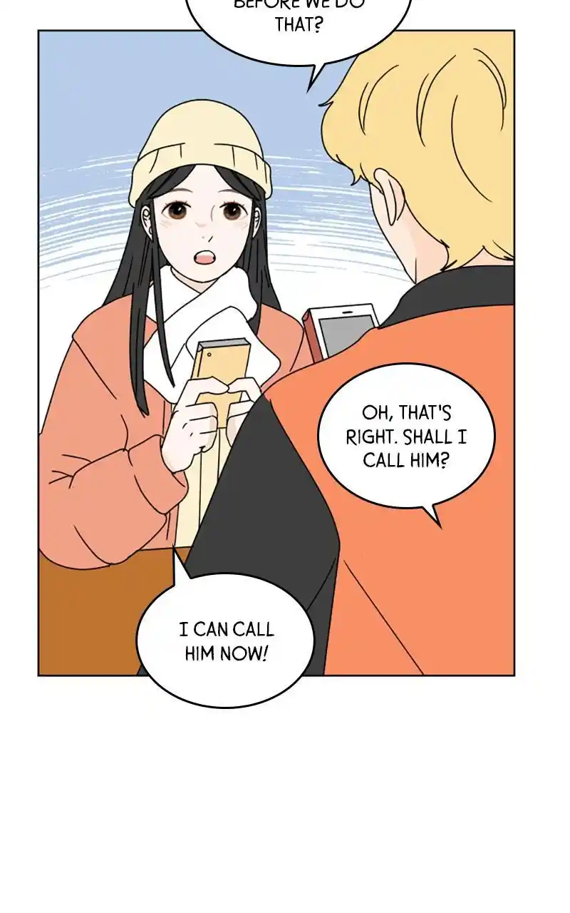 30 Minute Walk Chapter 119