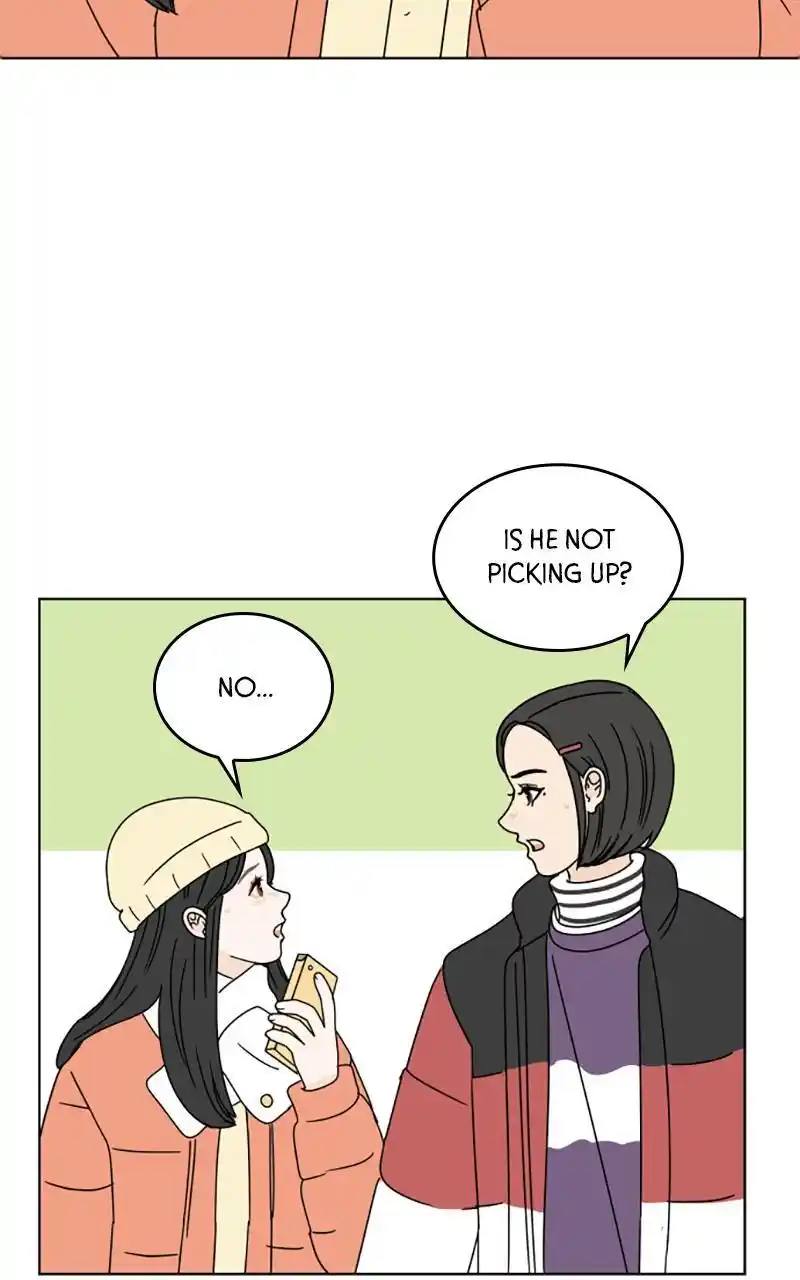 30 Minute Walk Chapter 119