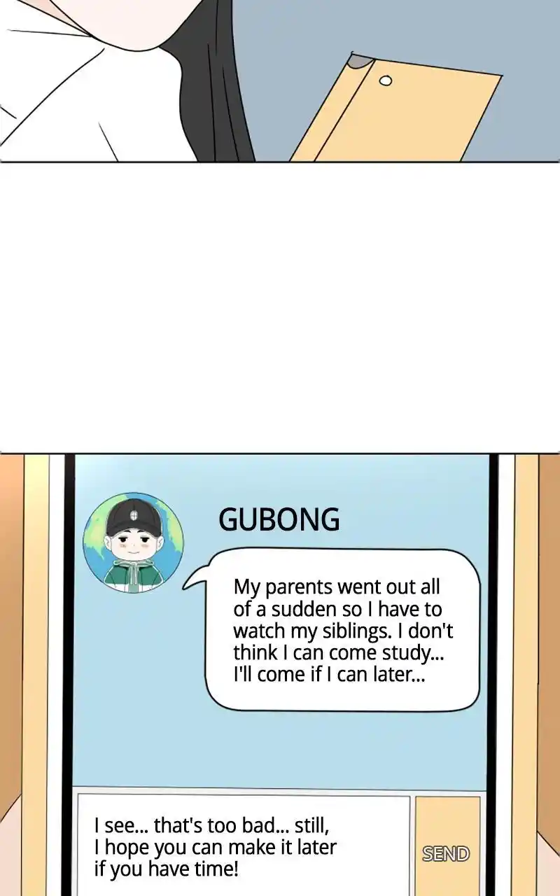 30 Minute Walk Chapter 119