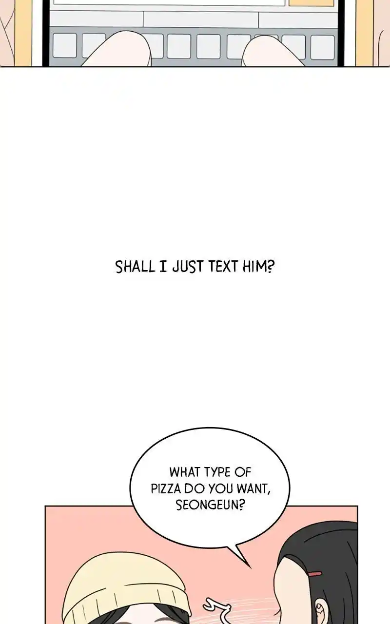 30 Minute Walk Chapter 119