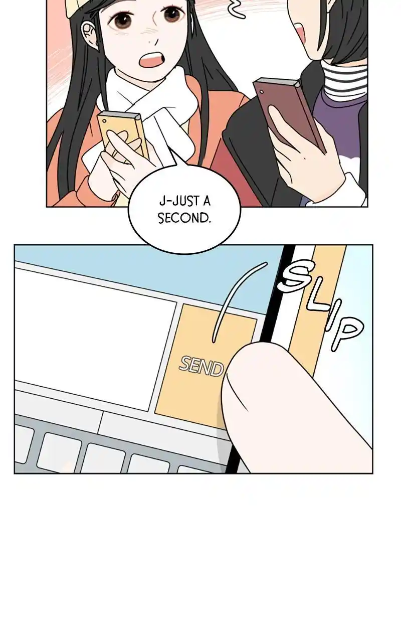 30 Minute Walk Chapter 119