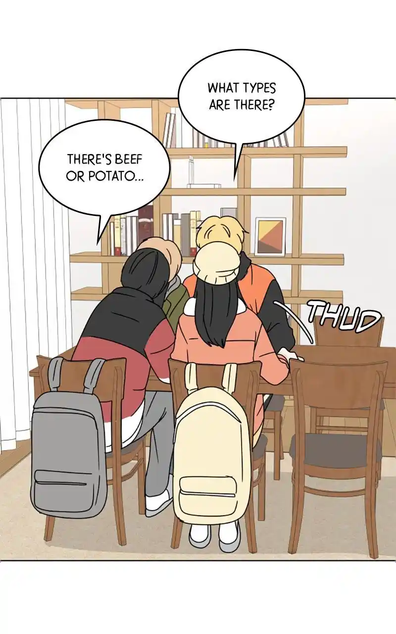 30 Minute Walk Chapter 119