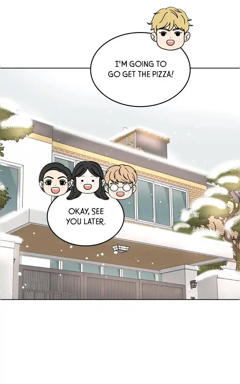 30 Minute Walk Chapter 119