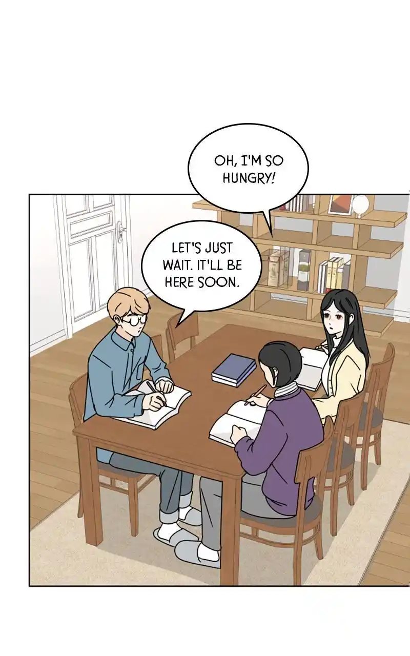 30 Minute Walk Chapter 119