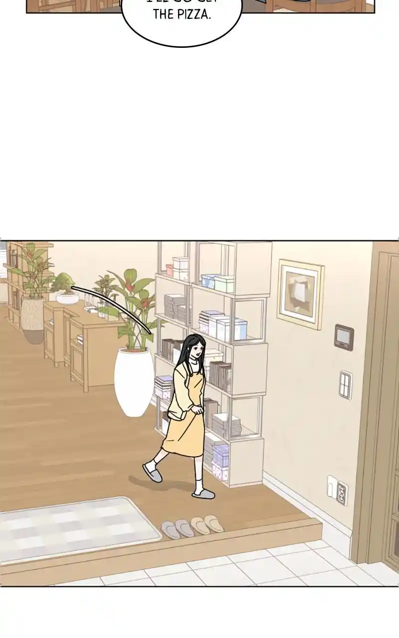 30 Minute Walk Chapter 119