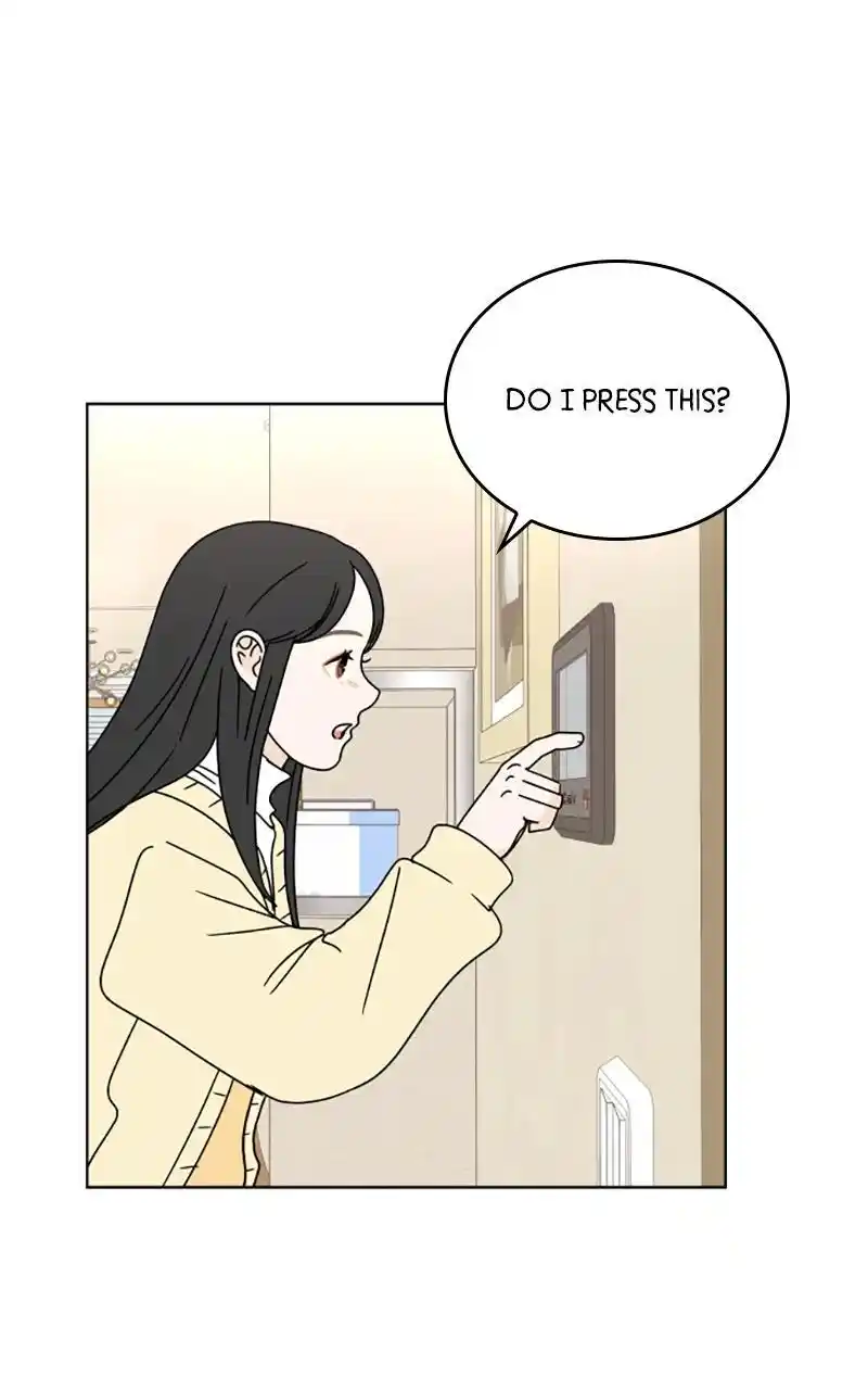 30 Minute Walk Chapter 119