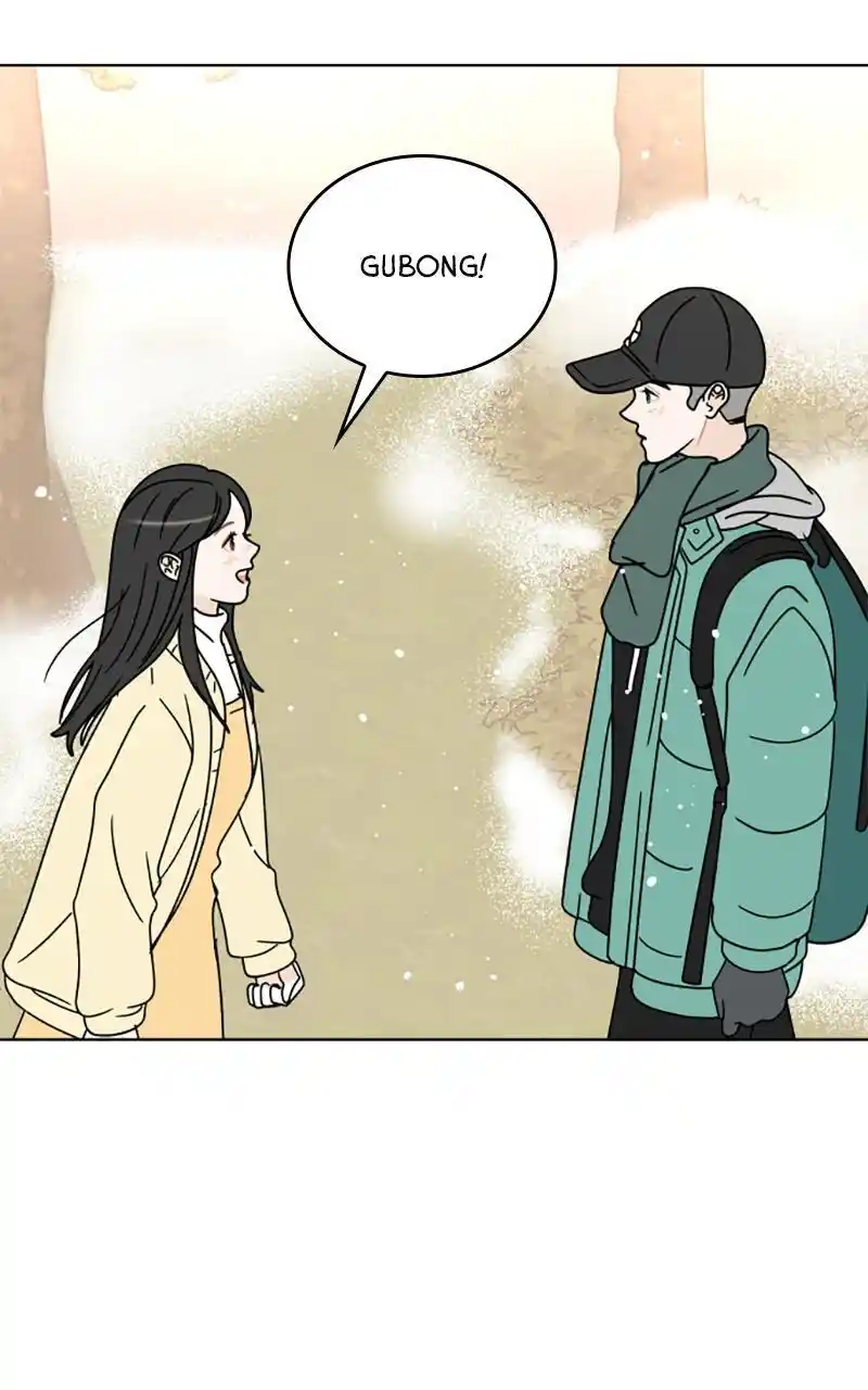 30 Minute Walk Chapter 119