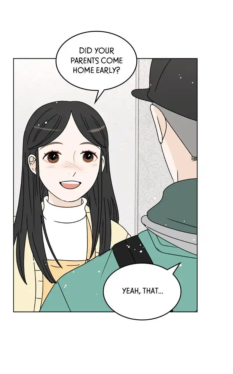 30 Minute Walk Chapter 119